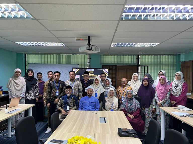 INSIP Pemalang dan Unisza Jalin Kerja Sama Internasional dalam Penelitian Kepemimpinan Instruksional